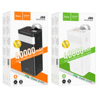 Power bank “J86 Powermaster” 22.5W 40000mAh