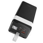 Power bank “J86 Powermaster” 22.5W 40000mAh