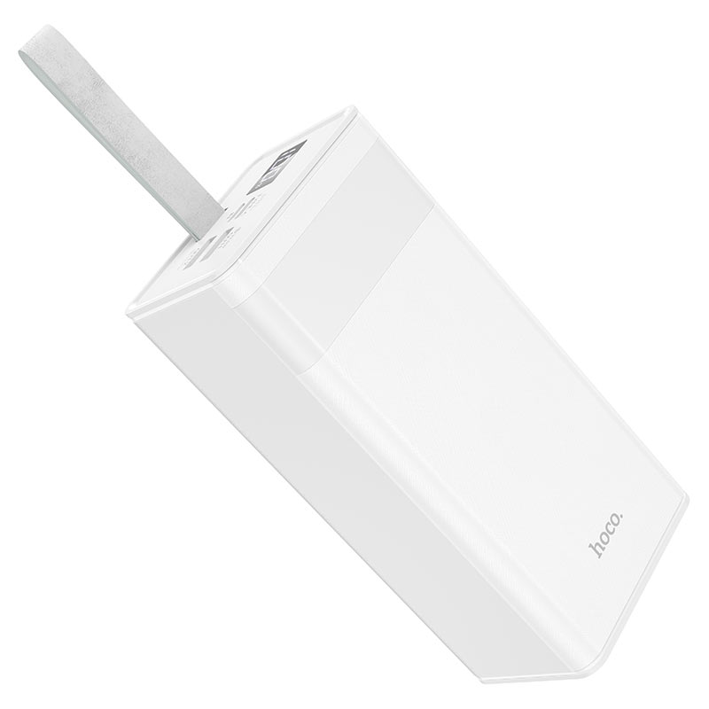 Power bank “J86 Powermaster” 22.5W 40000mAh