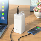 Power bank “J86A Powermaster” 22.5W 50000mAh