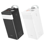 Power bank “J86A Powermaster” 22.5W 50000mAh