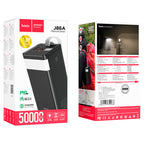 Power bank “J86A Powermaster” 22.5W 50000mAh