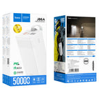 Power bank “J86A Powermaster” 22.5W 50000mAh