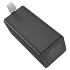 Power bank “J86A Powermaster” 22.5W 50000mAh