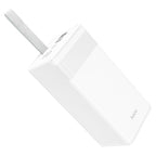 Power bank “J86A Powermaster” 22.5W 50000mAh