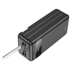 Power bank “J86B Electric” 22.5W 60000mAh