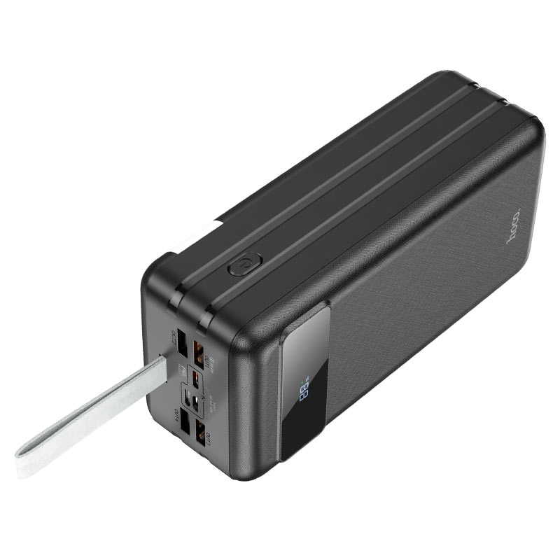 Power bank “J86B Electric” 22.5W 60000mAh