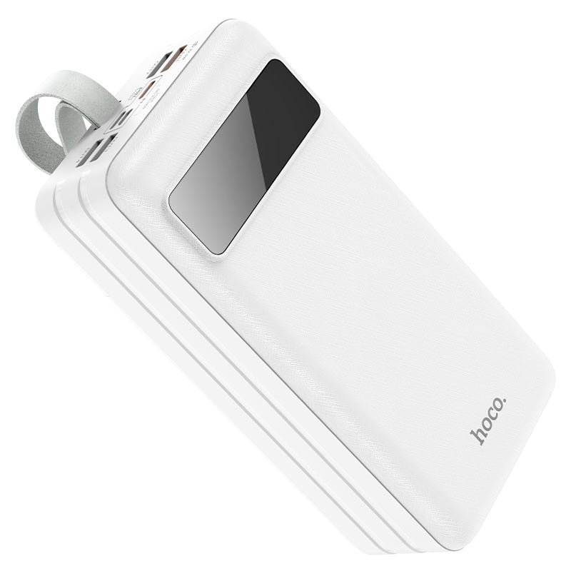 Power bank “J86B Electric” 22.5W 60000mAh
