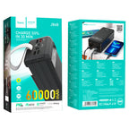 Power bank “J86B Electric” 22.5W 60000mAh