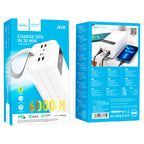 Power bank “J86B Electric” 22.5W 60000mAh