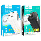 Power bank “J86B Electric” 22.5W 60000mAh