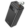Power bank “J86B Electric” 22.5W 60000mAh