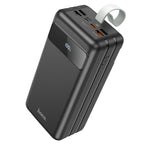 Power bank “J86B Electric” 22.5W 60000mAh