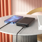 Power bank “J87 Tacker” PD20W+QC3.0 10000mAh