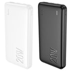 Power bank “J87 Tacker” PD20W+QC3.0 10000mAh