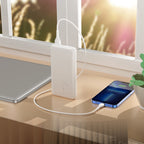 Power bank “J87 Tacker” PD20W+QC3.0 10000mAh