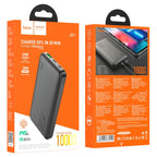 Power bank “J87 Tacker” PD20W+QC3.0 10000mAh