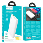 Power bank “J87 Tacker” PD20W+QC3.0 10000mAh