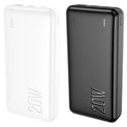Power bank “J87A Tacker” PD20W+QC3.0 20000mAh