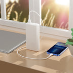 Power bank “J87A Tacker” PD20W+QC3.0 20000mAh
