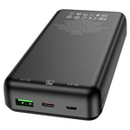 Power bank “J87A Tacker” PD20W+QC3.0 20000mAh