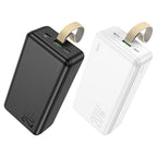 Power bank “J87B Tacker” PD20W + QC3.0 30000mAh