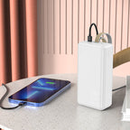 Power bank “J87B Tacker” PD20W + QC3.0 30000mAh