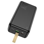 Power bank “J87B Tacker” PD20W + QC3.0 30000mAh