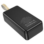Power bank “J87B Tacker” PD20W + QC3.0 30000mAh