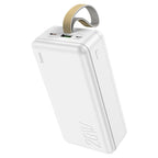 Power bank “J87B Tacker” PD20W + QC3.0 30000mAh