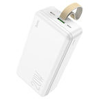 Power bank “J87B Tacker” PD20W + QC3.0 30000mAh