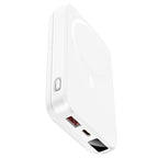 Power bank “J88” with magnetic wireless charging 10000mAh