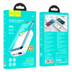 Power bank “J88” with magnetic wireless charging 10000mAh