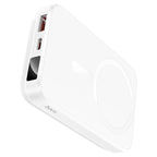 Power bank “J88” with magnetic wireless charging 10000mAh
