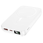 Power bank “J88” with magnetic wireless charging 10000mAh
