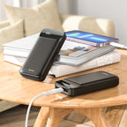 Power bank “J89” PD20W+QC3.0 10000mAh