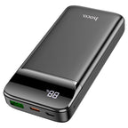 Power bank “J89” PD20W+QC3.0 10000mAh
