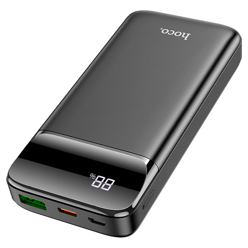 Power bank “J89” PD20W+QC3.0 10000mAh