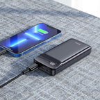 Power bank “J89” PD20W+QC3.0 10000mAh
