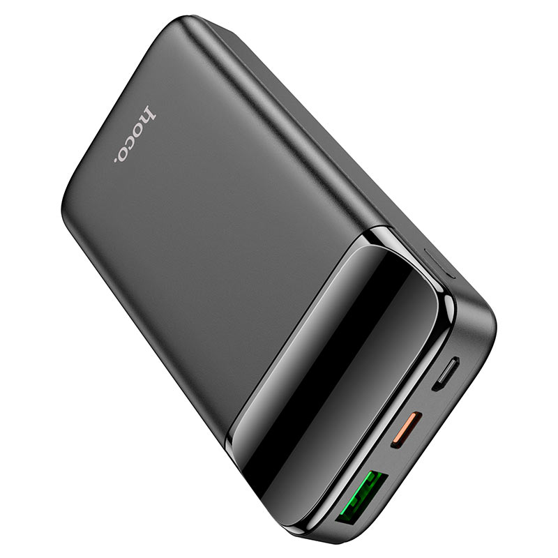Power bank “J89” PD20W+QC3.0 10000mAh