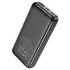Power bank “J89” PD20W+QC3.0 10000mAh