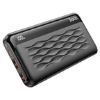 Power bank “J90” 22.5W+PD20W 10000mAh