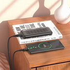 Power bank “J90” 22.5W+PD20W 10000mAh
