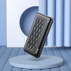 Power bank “J90” 22.5W+PD20W 10000mAh