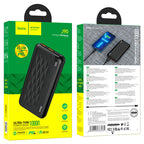 Power bank “J90” 22.5W+PD20W 10000mAh