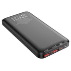 Power bank “J90” 22.5W+PD20W 10000mAh