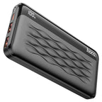 Power bank “J90” 22.5W+PD20W 10000mAh