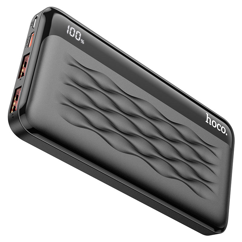 Power bank “J90” 22.5W+PD20W 10000mAh