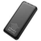 Power bank “J90” 22.5W+PD20W 10000mAh