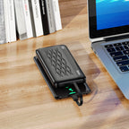 Power bank “J90A” 22.5W+PD20W 10000mAh